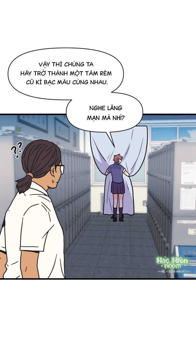 Truyện Ngôn Nhưng Không Ngôn Lắm Chap 114 - Next Chap 115