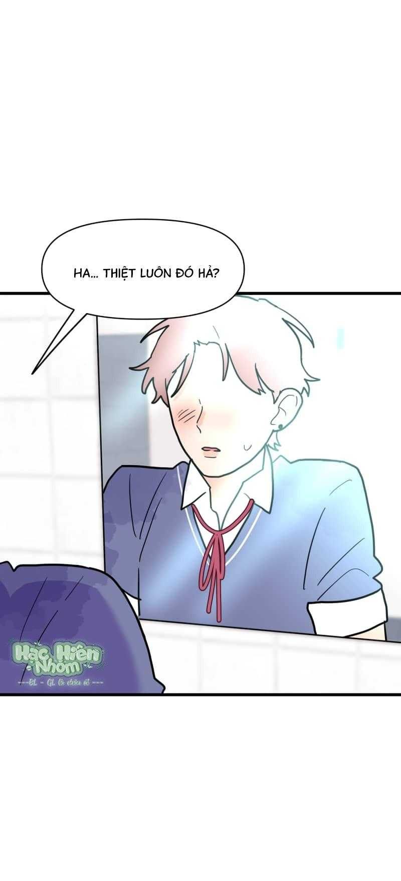 Truyện Ngôn Nhưng Không Ngôn Lắm Chap 114 - Next Chap 115