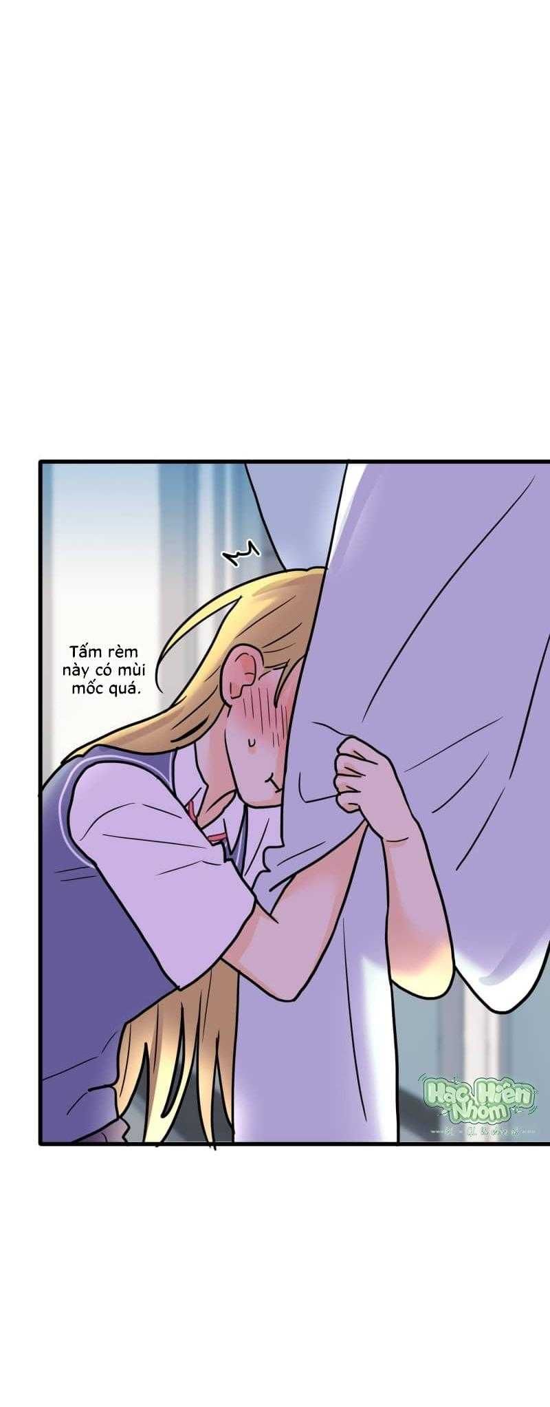 Truyện Ngôn Nhưng Không Ngôn Lắm Chap 114 - Next Chap 115