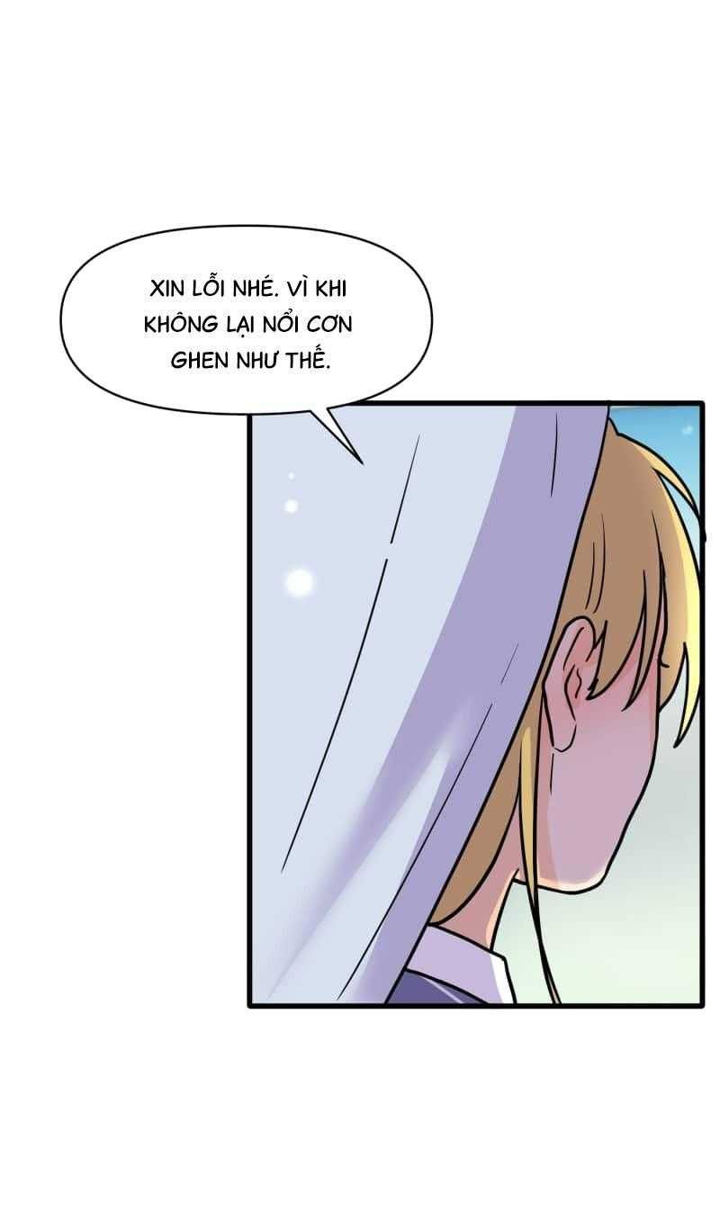 Truyện Ngôn Nhưng Không Ngôn Lắm Chap 114 - Next Chap 115