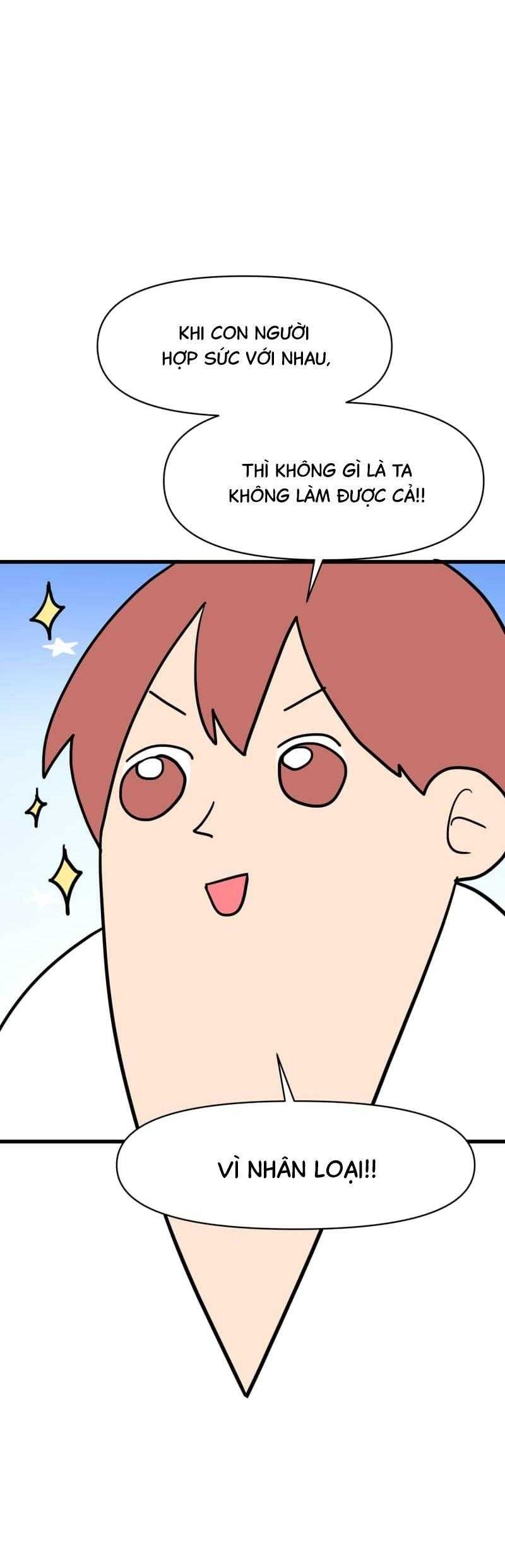 Truyện Ngôn Nhưng Không Ngôn Lắm Chap 114 - Next Chap 115