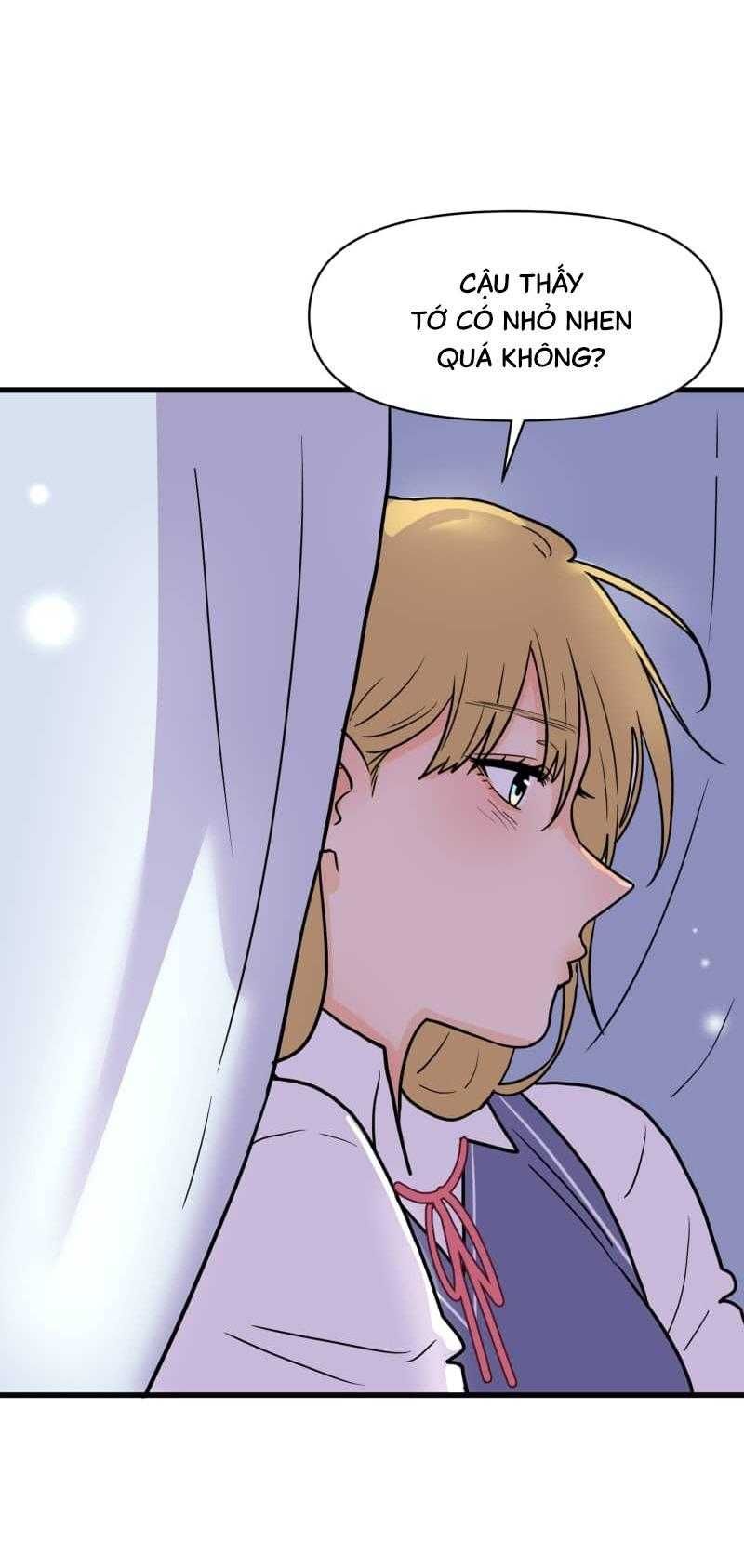 Truyện Ngôn Nhưng Không Ngôn Lắm Chap 114 - Next Chap 115