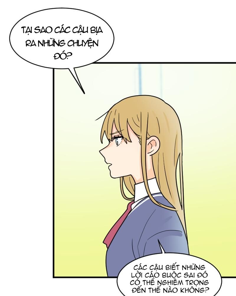 Truyện Ngôn Nhưng Không Ngôn Lắm Chap 12 - Next Chap 13