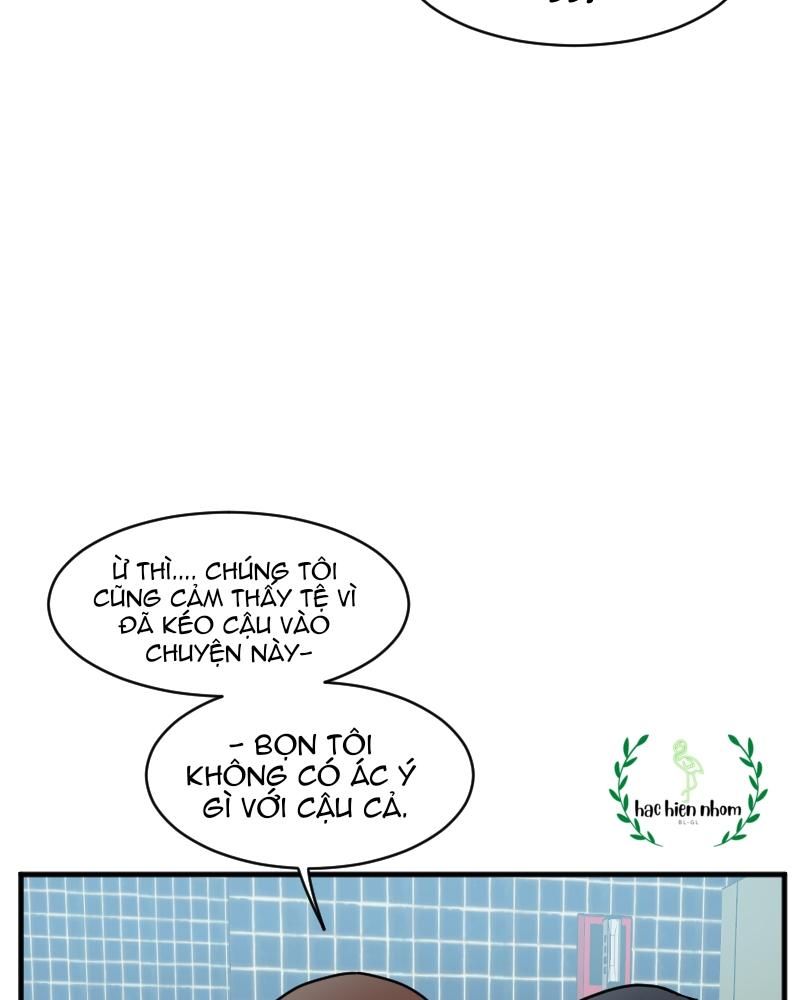 Truyện Ngôn Nhưng Không Ngôn Lắm Chap 12 - Next Chap 13