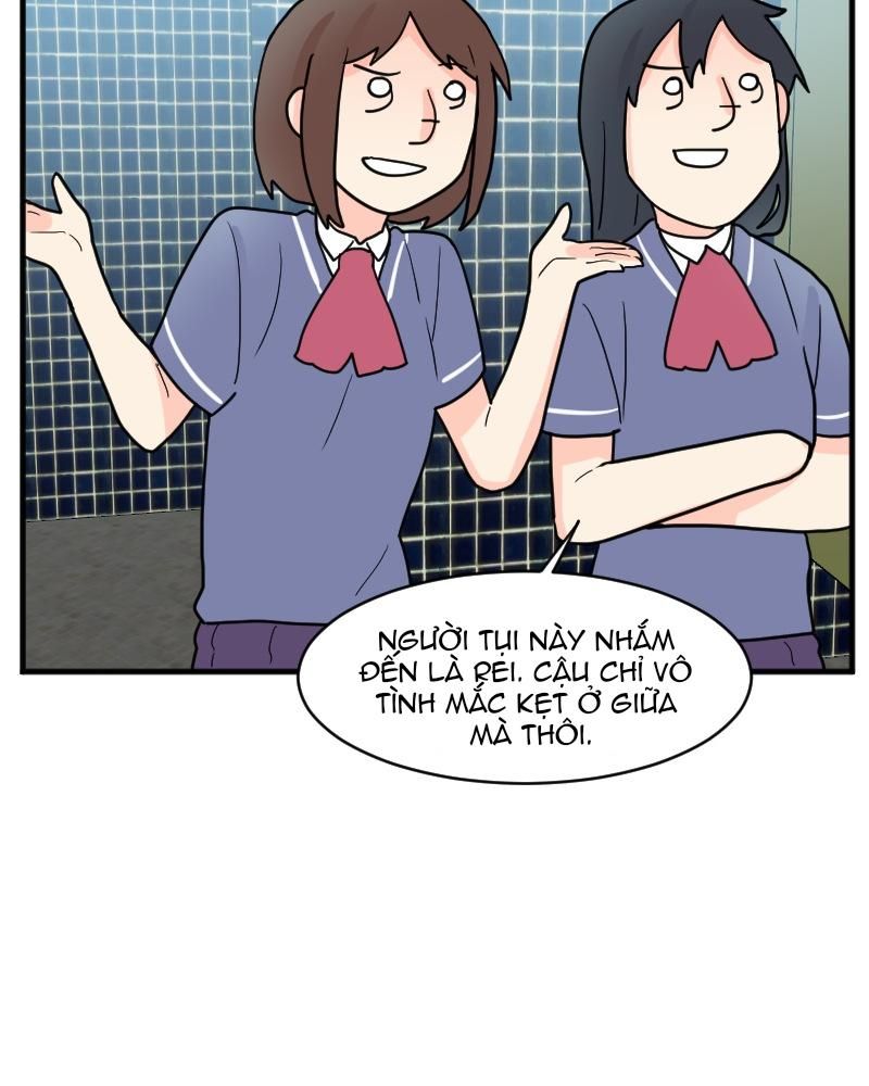 Truyện Ngôn Nhưng Không Ngôn Lắm Chap 12 - Next Chap 13