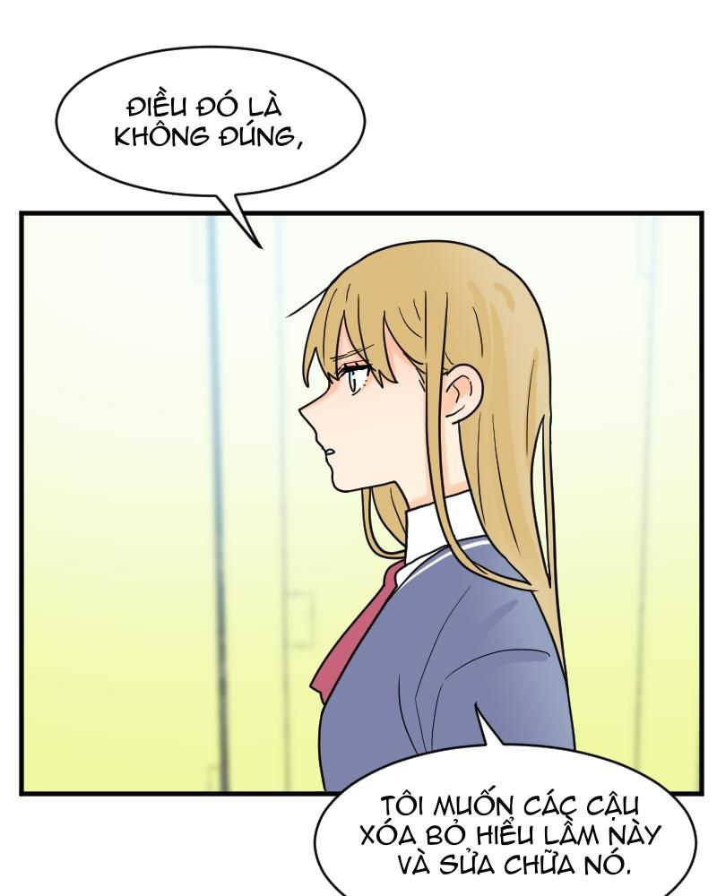 Truyện Ngôn Nhưng Không Ngôn Lắm Chap 12 - Next Chap 13