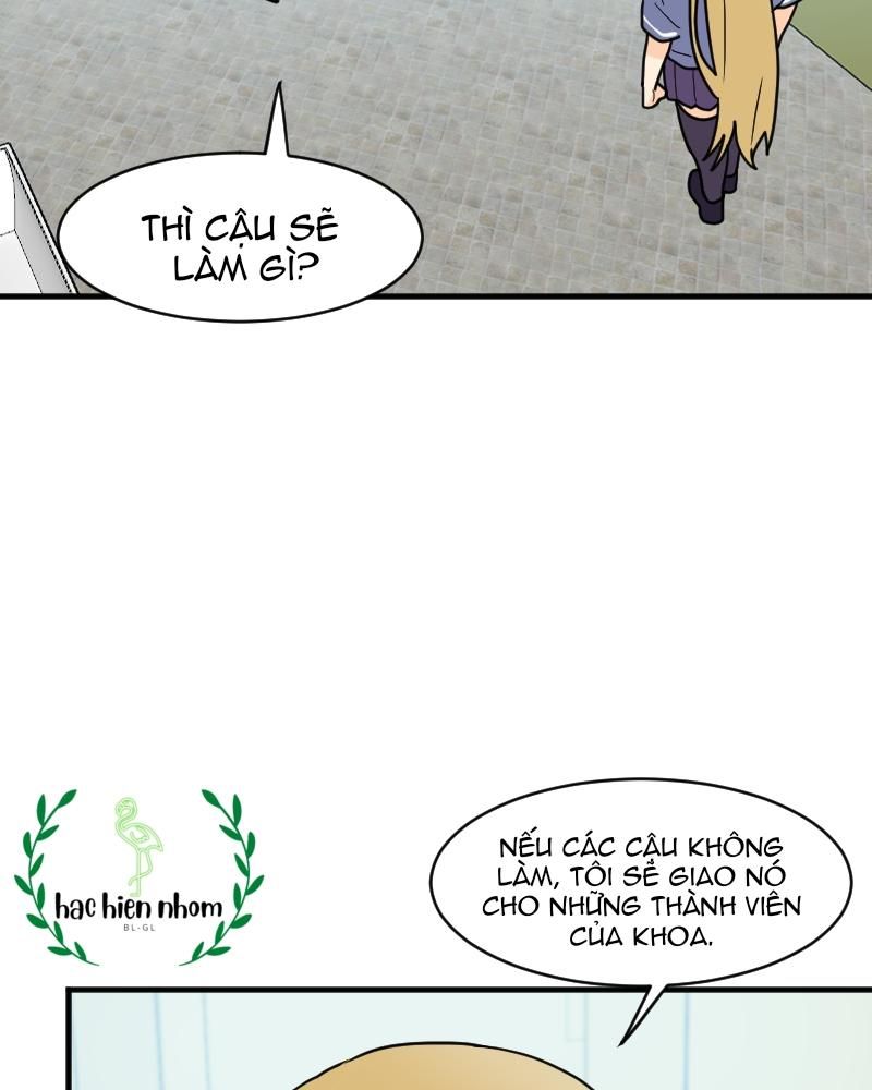 Truyện Ngôn Nhưng Không Ngôn Lắm Chap 12 - Next Chap 13