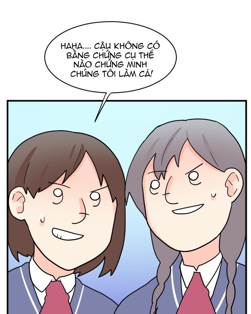 Truyện Ngôn Nhưng Không Ngôn Lắm Chap 12 - Next Chap 13
