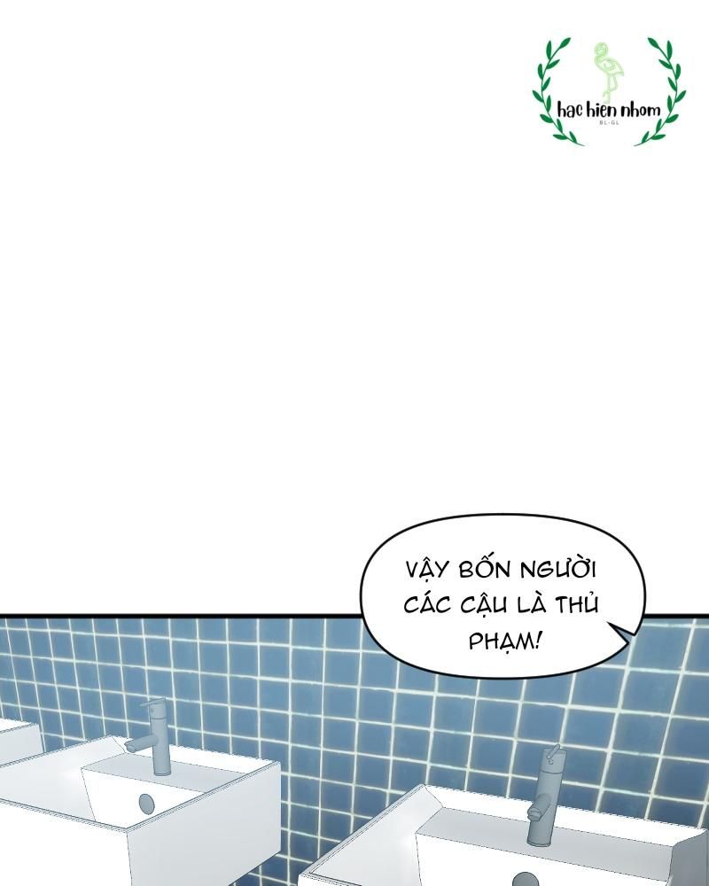 Truyện Ngôn Nhưng Không Ngôn Lắm Chap 12 - Next Chap 13
