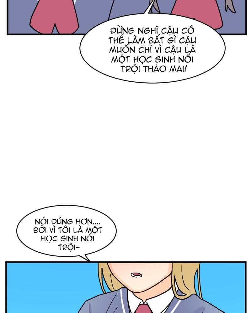 Truyện Ngôn Nhưng Không Ngôn Lắm Chap 12 - Next Chap 13