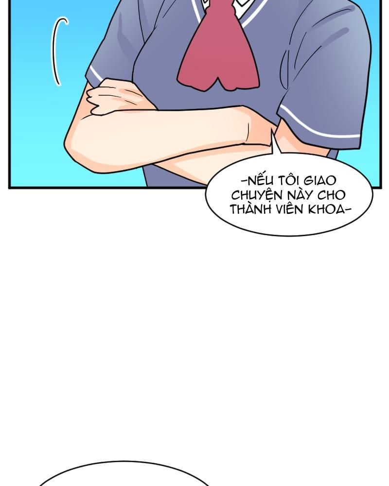 Truyện Ngôn Nhưng Không Ngôn Lắm Chap 12 - Next Chap 13