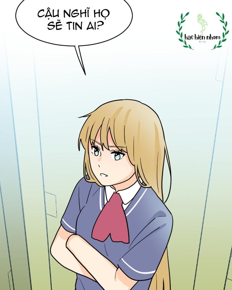 Truyện Ngôn Nhưng Không Ngôn Lắm Chap 12 - Next Chap 13