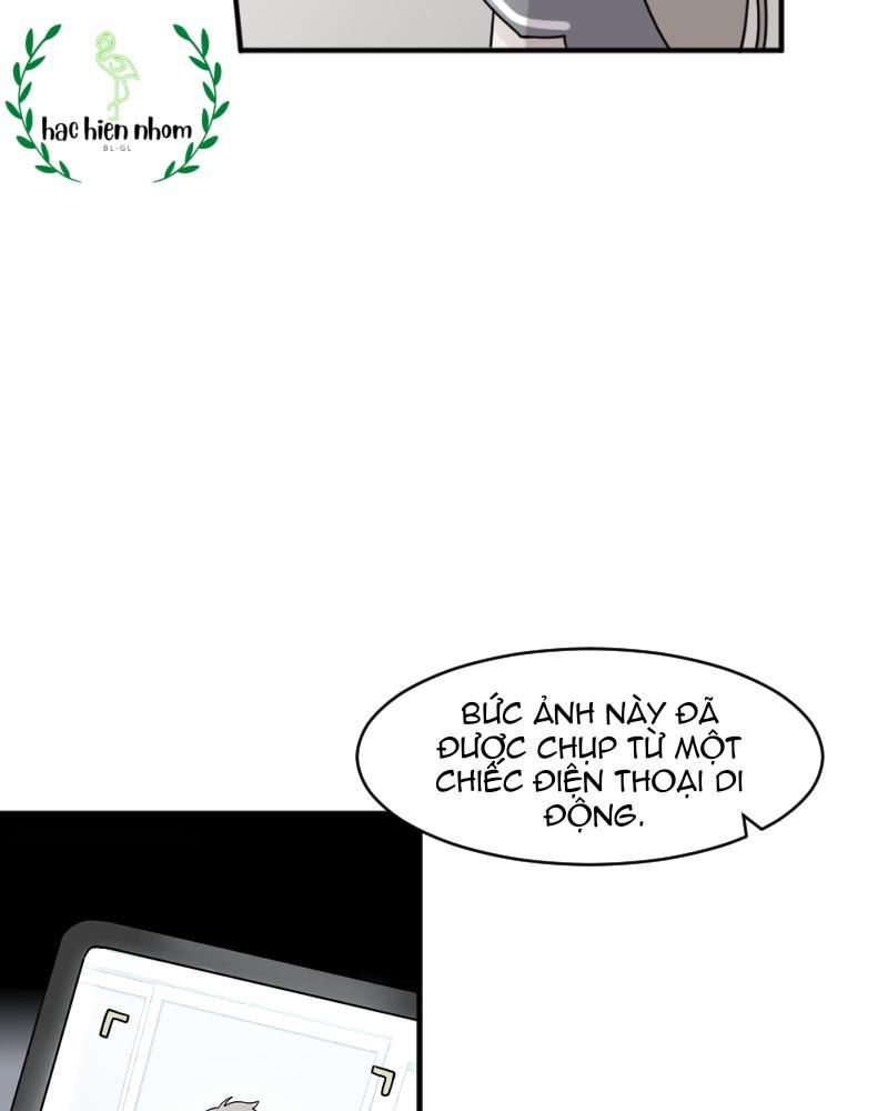 Truyện Ngôn Nhưng Không Ngôn Lắm Chap 12 - Next Chap 13