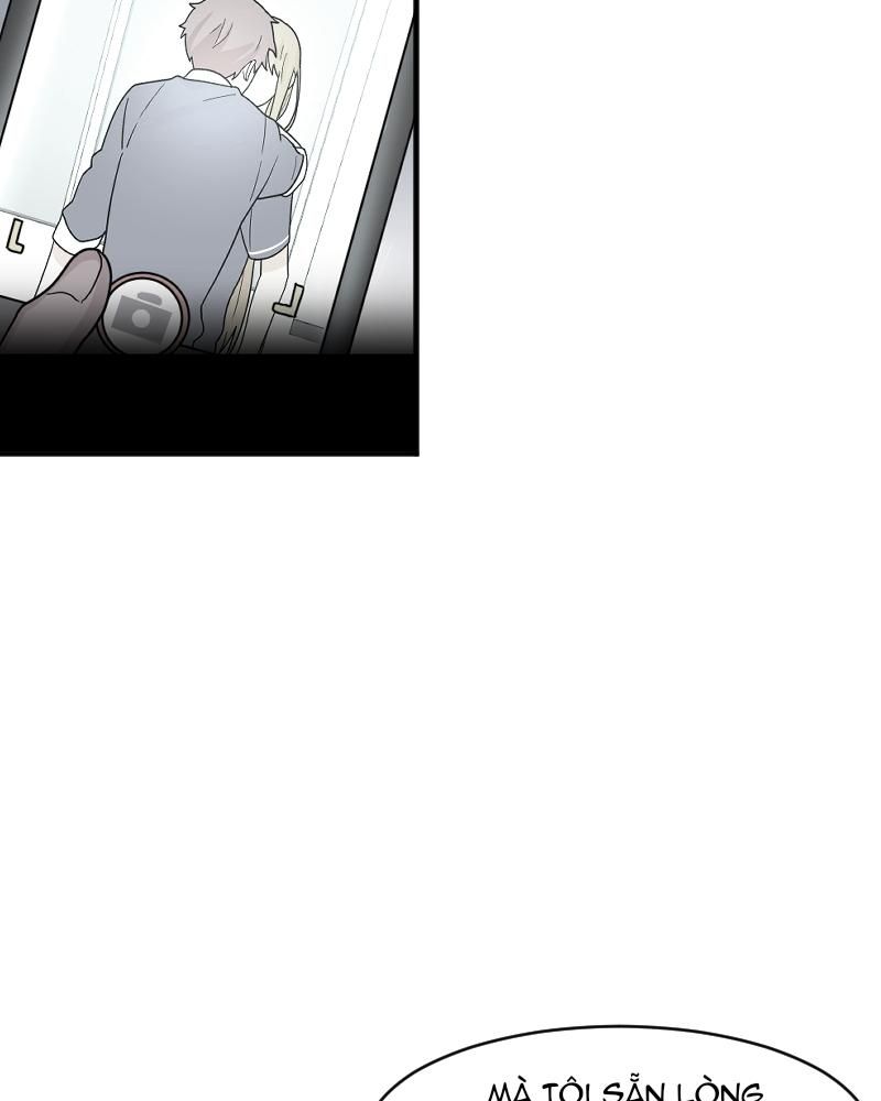 Truyện Ngôn Nhưng Không Ngôn Lắm Chap 12 - Next Chap 13