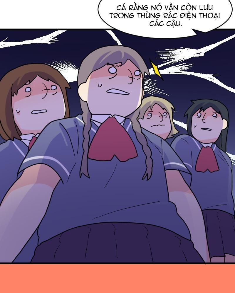 Truyện Ngôn Nhưng Không Ngôn Lắm Chap 12 - Next Chap 13