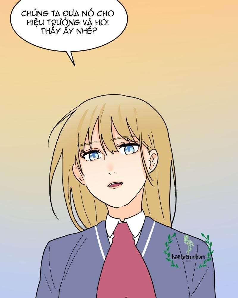 Truyện Ngôn Nhưng Không Ngôn Lắm Chap 12 - Next Chap 13