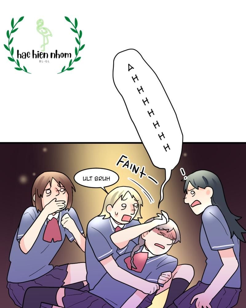Truyện Ngôn Nhưng Không Ngôn Lắm Chap 12 - Next Chap 13