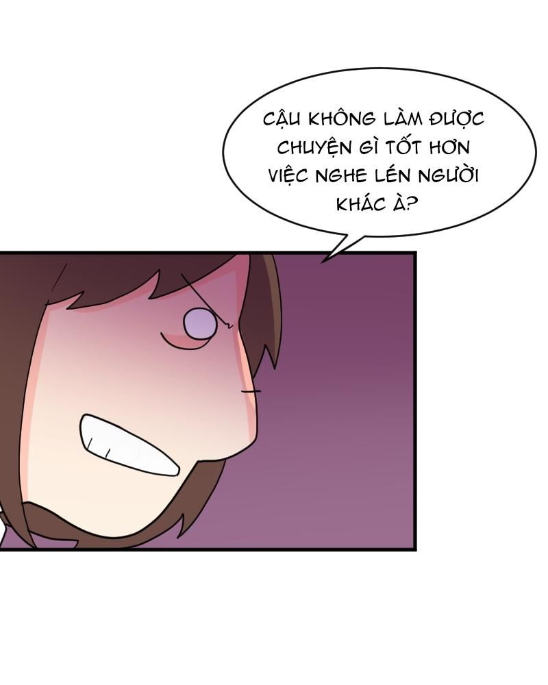 Truyện Ngôn Nhưng Không Ngôn Lắm Chap 12 - Next Chap 13