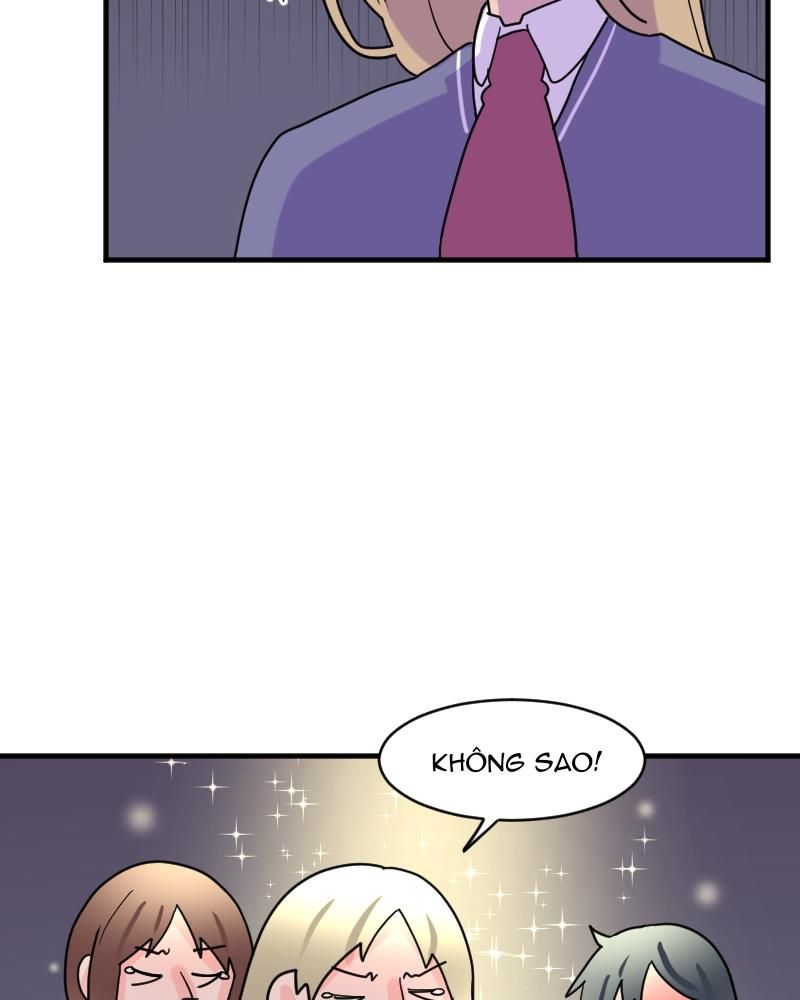 Truyện Ngôn Nhưng Không Ngôn Lắm Chap 12 - Next Chap 13