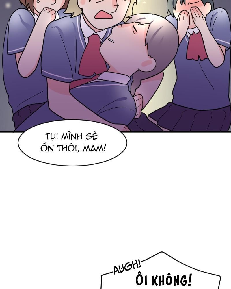 Truyện Ngôn Nhưng Không Ngôn Lắm Chap 12 - Next Chap 13