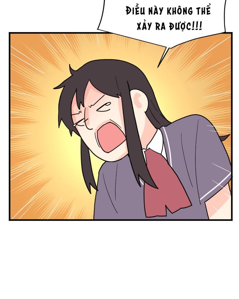 Truyện Ngôn Nhưng Không Ngôn Lắm Chap 12 - Next Chap 13