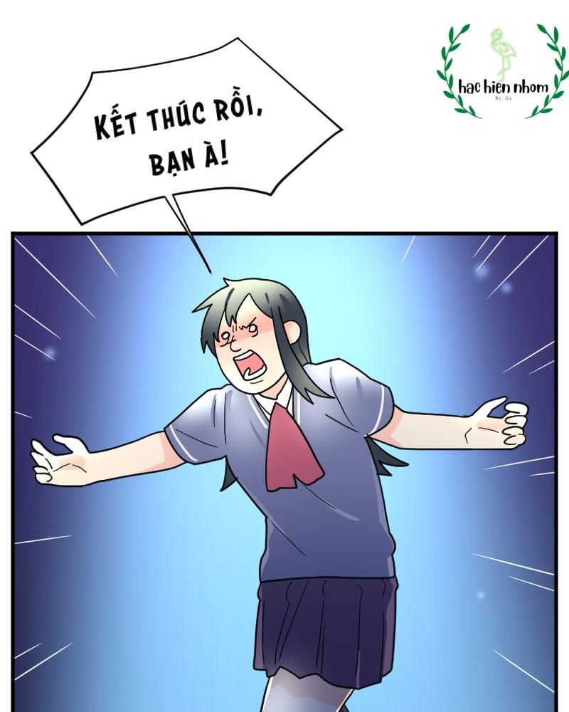 Truyện Ngôn Nhưng Không Ngôn Lắm Chap 12 - Next Chap 13