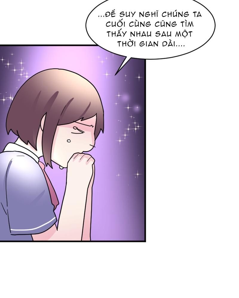 Truyện Ngôn Nhưng Không Ngôn Lắm Chap 12 - Next Chap 13