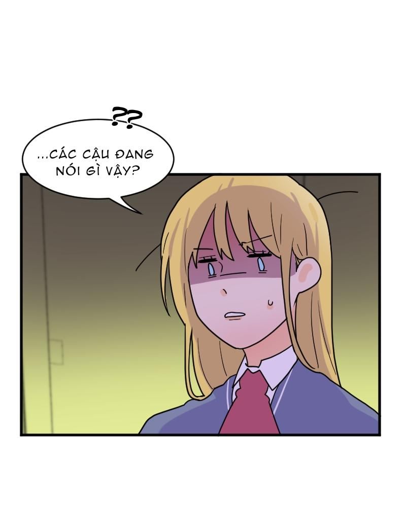 Truyện Ngôn Nhưng Không Ngôn Lắm Chap 12 - Next Chap 13