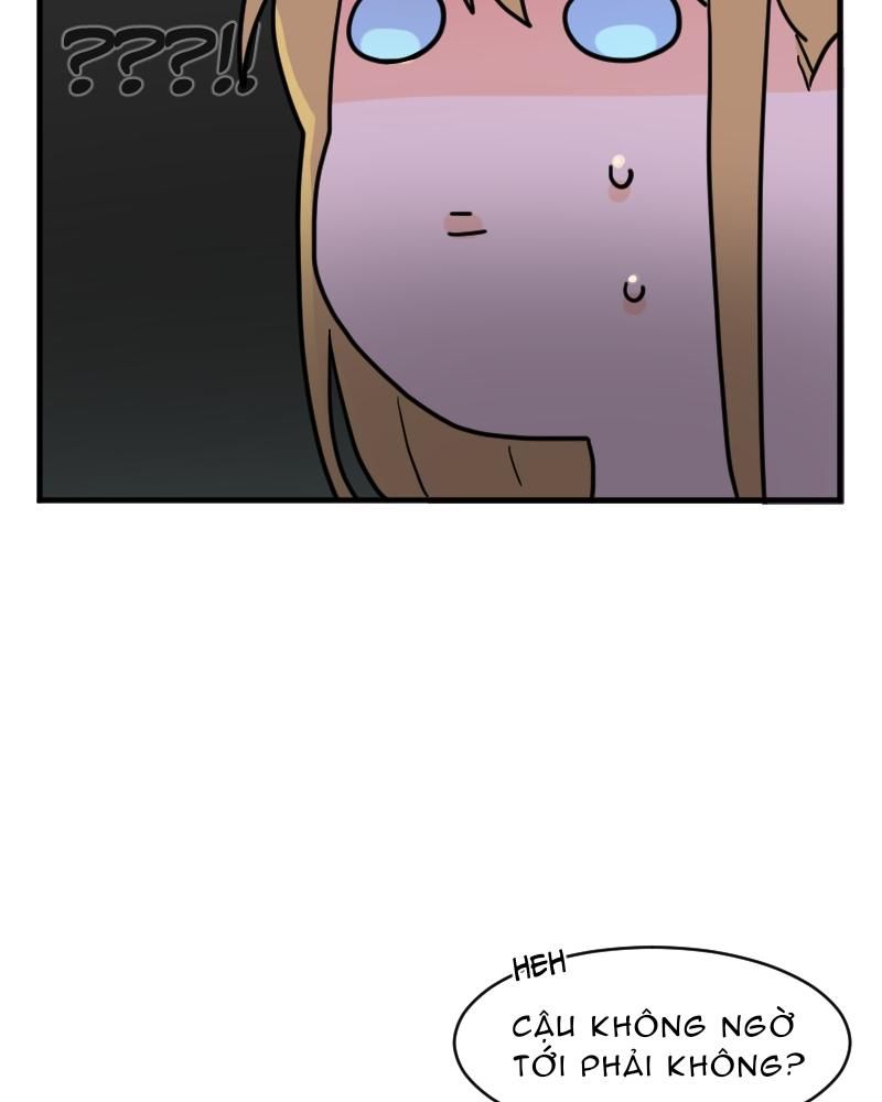 Truyện Ngôn Nhưng Không Ngôn Lắm Chap 12 - Next Chap 13