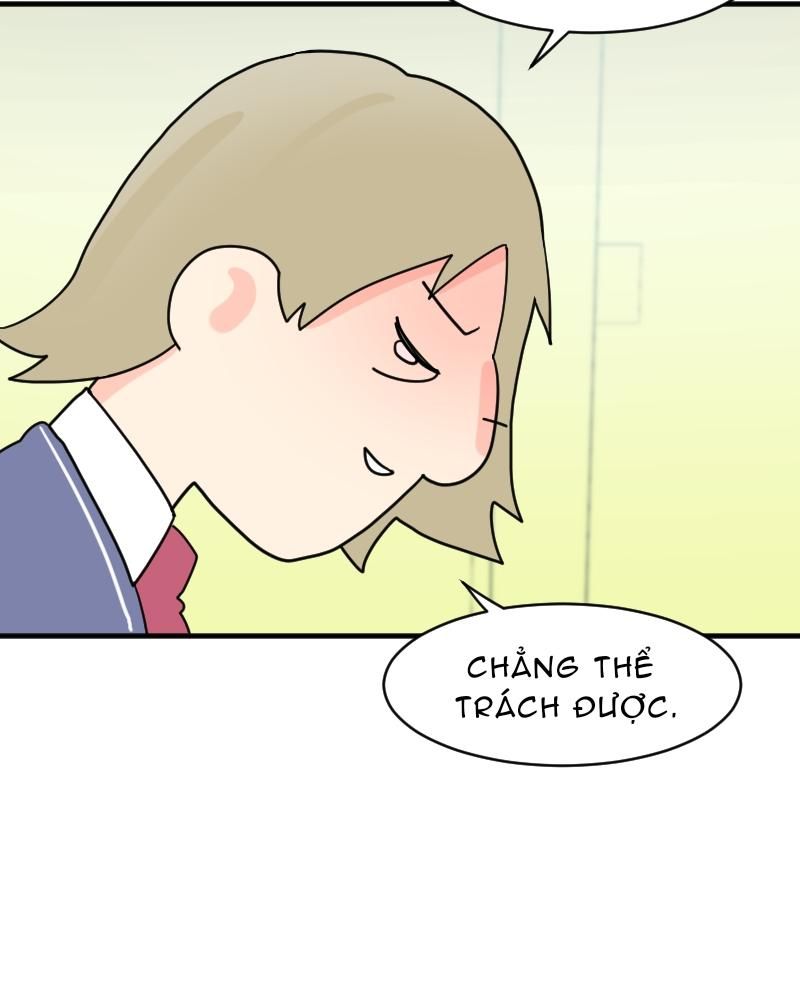 Truyện Ngôn Nhưng Không Ngôn Lắm Chap 12 - Next Chap 13