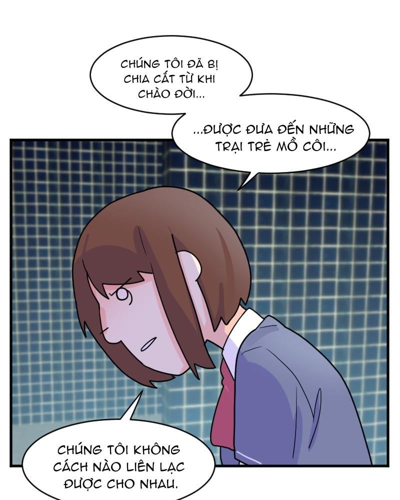 Truyện Ngôn Nhưng Không Ngôn Lắm Chap 12 - Next Chap 13
