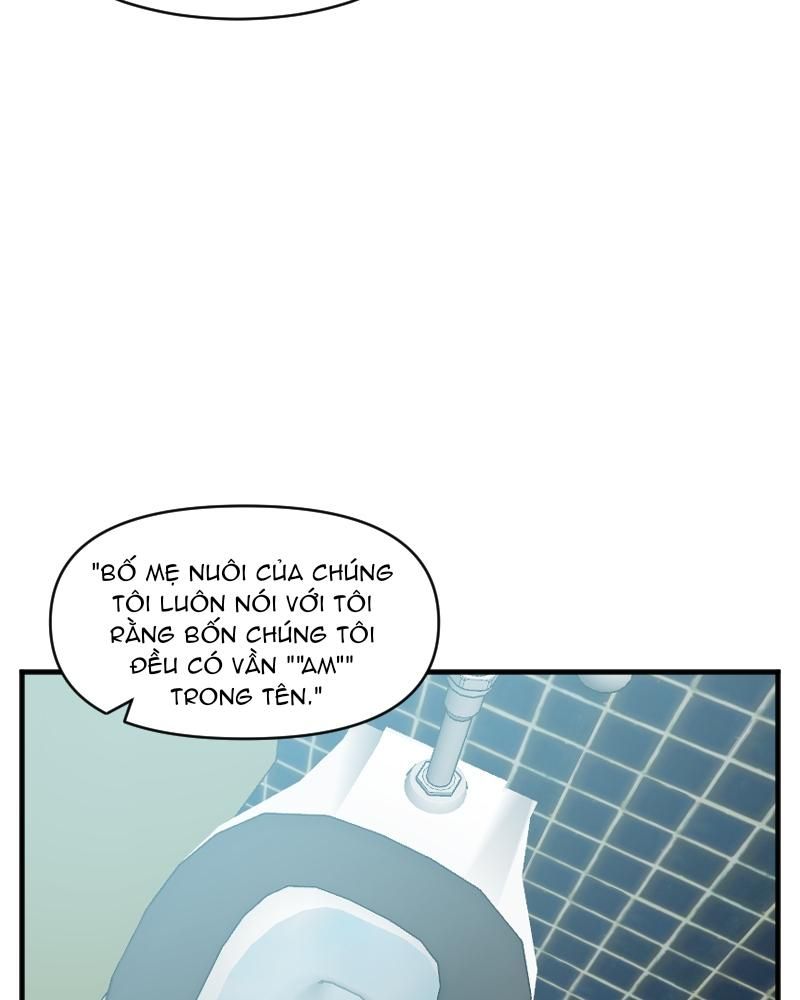 Truyện Ngôn Nhưng Không Ngôn Lắm Chap 12 - Next Chap 13