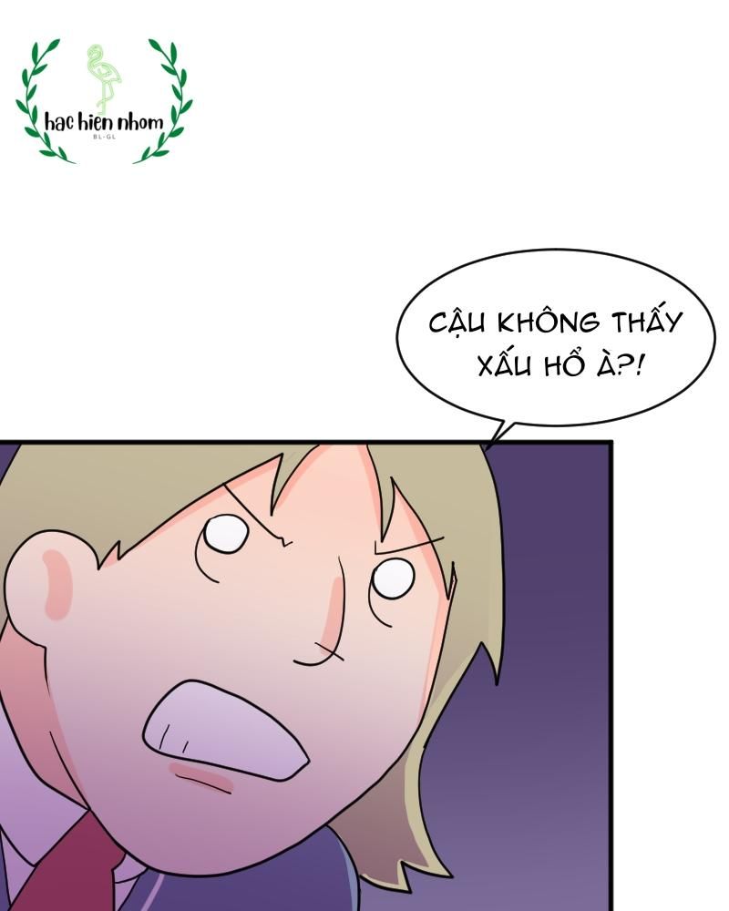 Truyện Ngôn Nhưng Không Ngôn Lắm Chap 12 - Next Chap 13