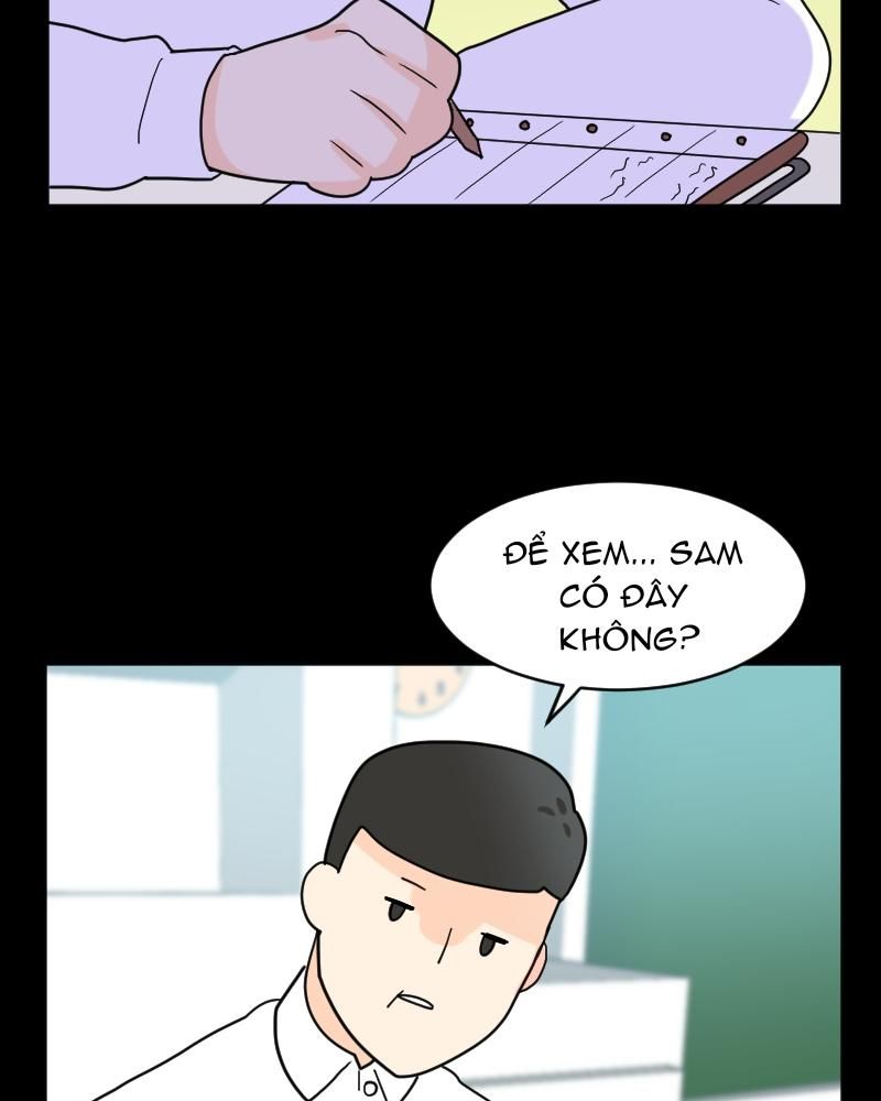 Truyện Ngôn Nhưng Không Ngôn Lắm Chap 12 - Next Chap 13