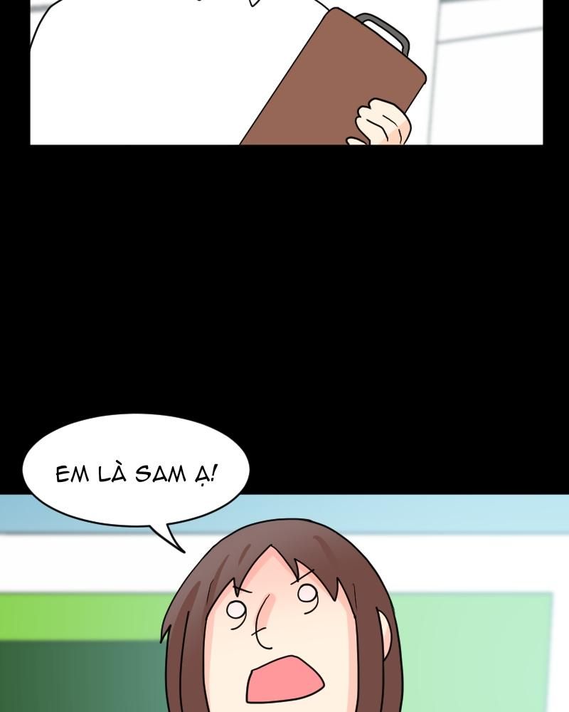 Truyện Ngôn Nhưng Không Ngôn Lắm Chap 12 - Next Chap 13