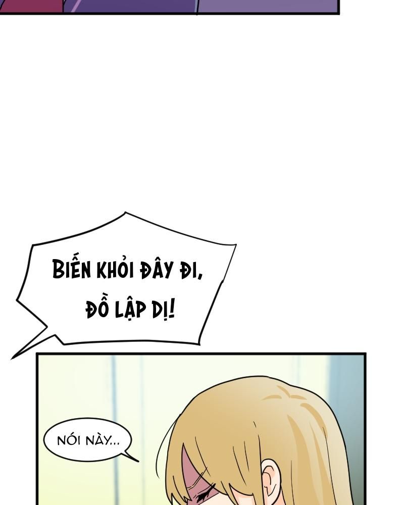 Truyện Ngôn Nhưng Không Ngôn Lắm Chap 12 - Next Chap 13