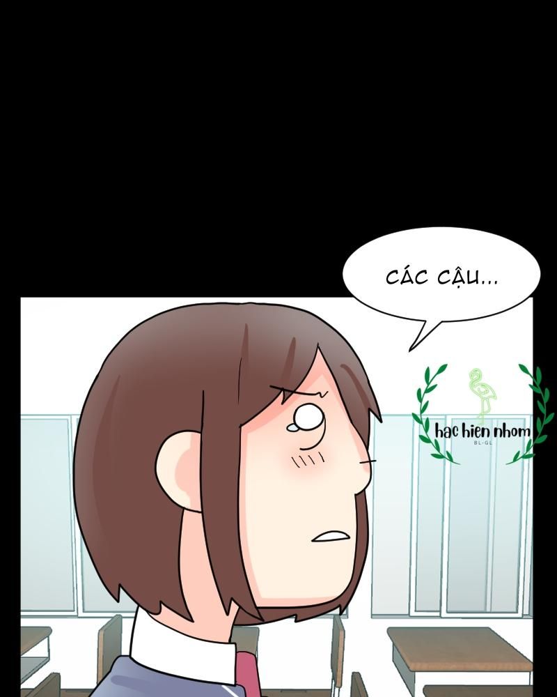 Truyện Ngôn Nhưng Không Ngôn Lắm Chap 12 - Next Chap 13