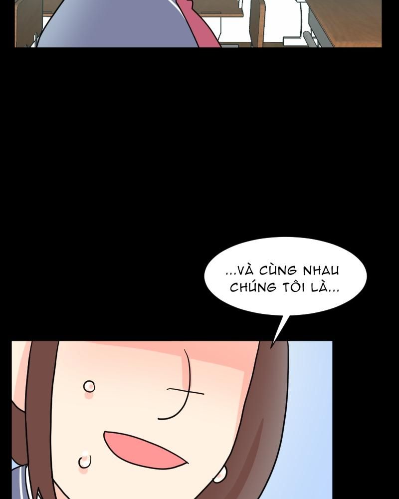 Truyện Ngôn Nhưng Không Ngôn Lắm Chap 12 - Next Chap 13