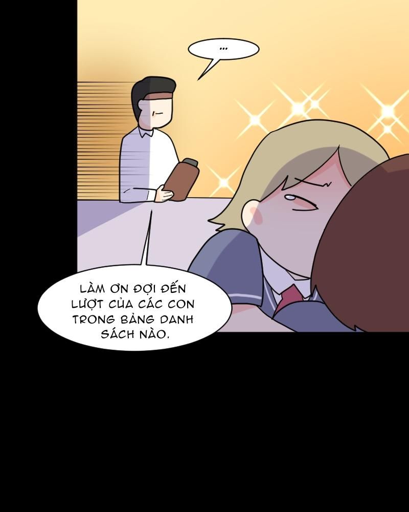Truyện Ngôn Nhưng Không Ngôn Lắm Chap 12 - Next Chap 13