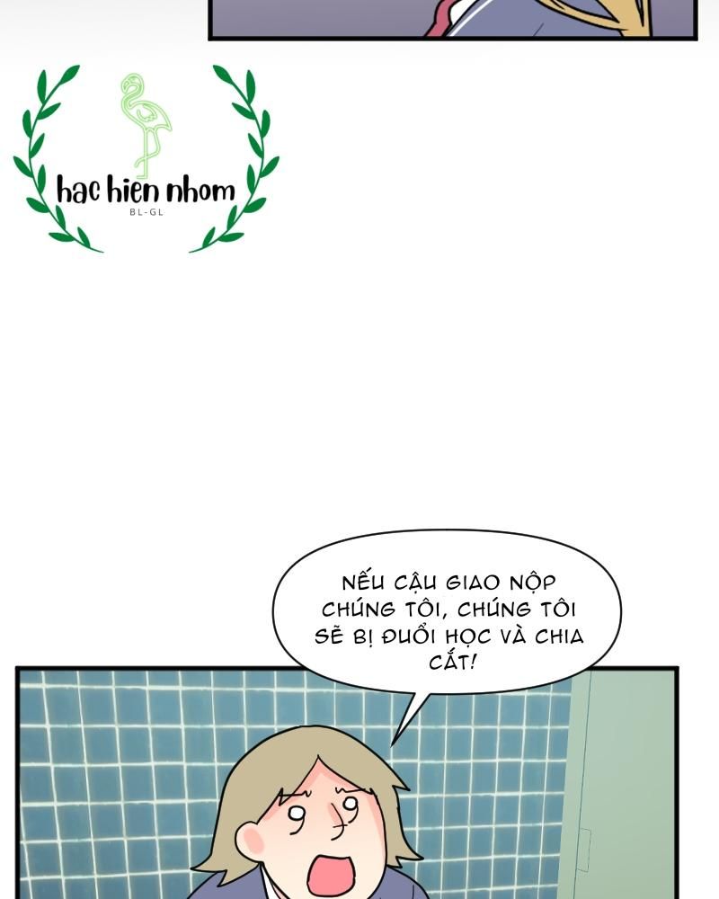 Truyện Ngôn Nhưng Không Ngôn Lắm Chap 12 - Next Chap 13