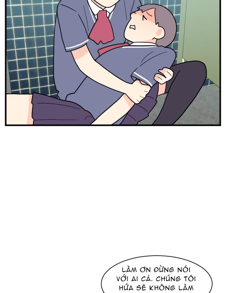 Truyện Ngôn Nhưng Không Ngôn Lắm Chap 12 - Next Chap 13