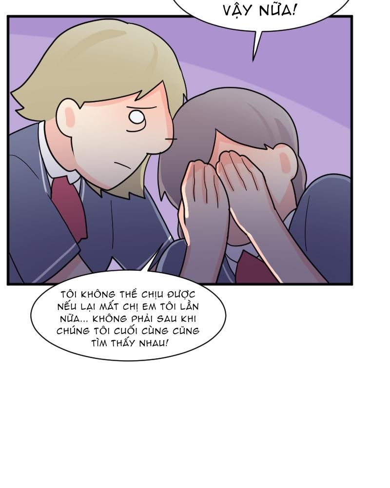 Truyện Ngôn Nhưng Không Ngôn Lắm Chap 12 - Next Chap 13