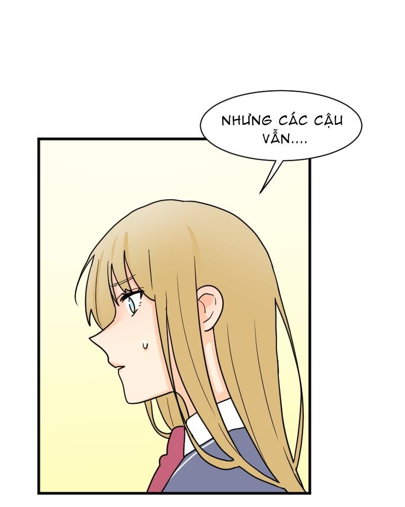 Truyện Ngôn Nhưng Không Ngôn Lắm Chap 12 - Next Chap 13