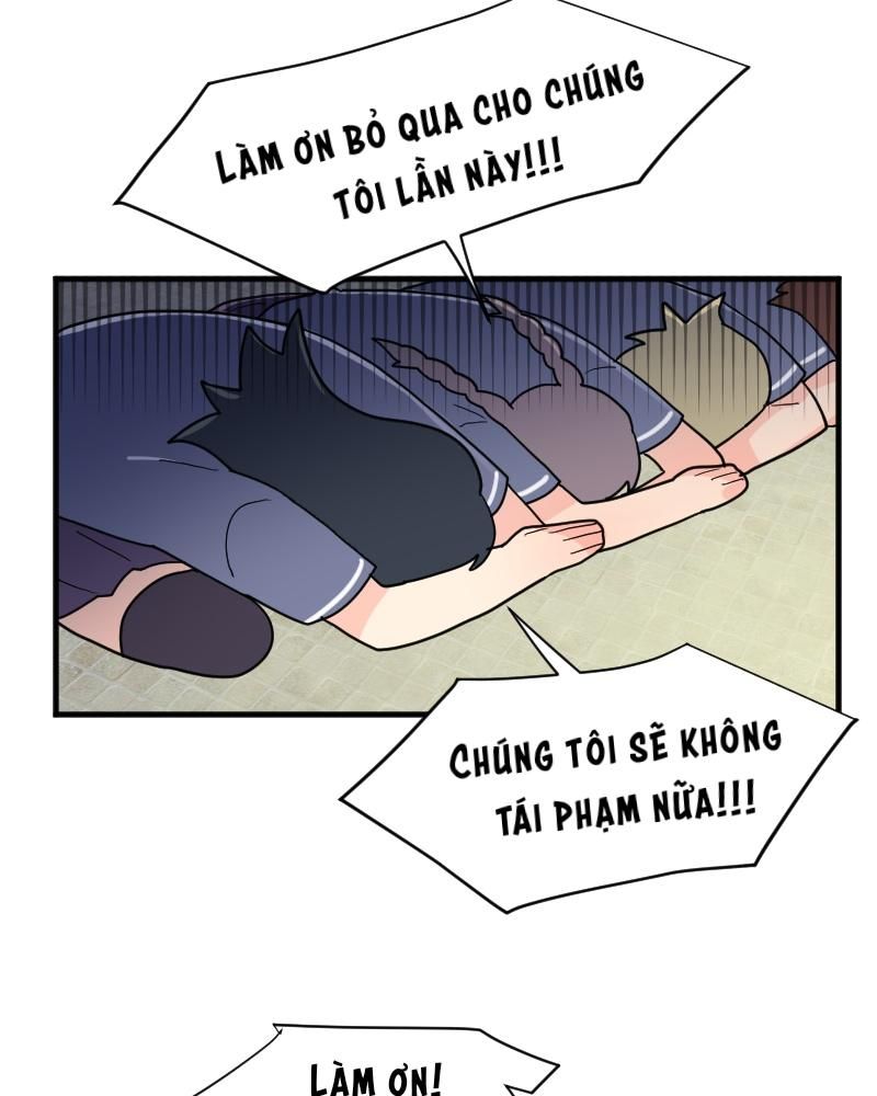 Truyện Ngôn Nhưng Không Ngôn Lắm Chap 12 - Next Chap 13