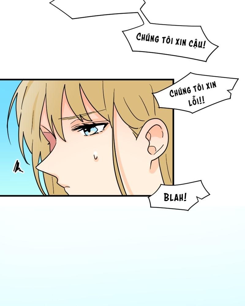 Truyện Ngôn Nhưng Không Ngôn Lắm Chap 12 - Next Chap 13