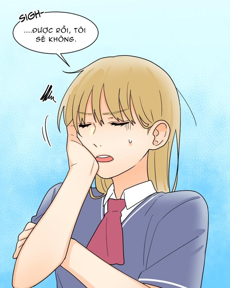 Truyện Ngôn Nhưng Không Ngôn Lắm Chap 12 - Next Chap 13