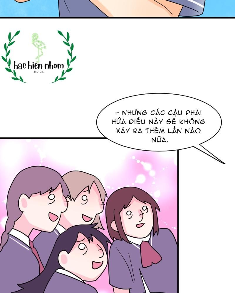 Truyện Ngôn Nhưng Không Ngôn Lắm Chap 12 - Next Chap 13