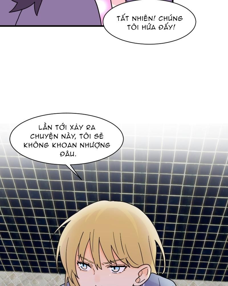 Truyện Ngôn Nhưng Không Ngôn Lắm Chap 12 - Next Chap 13
