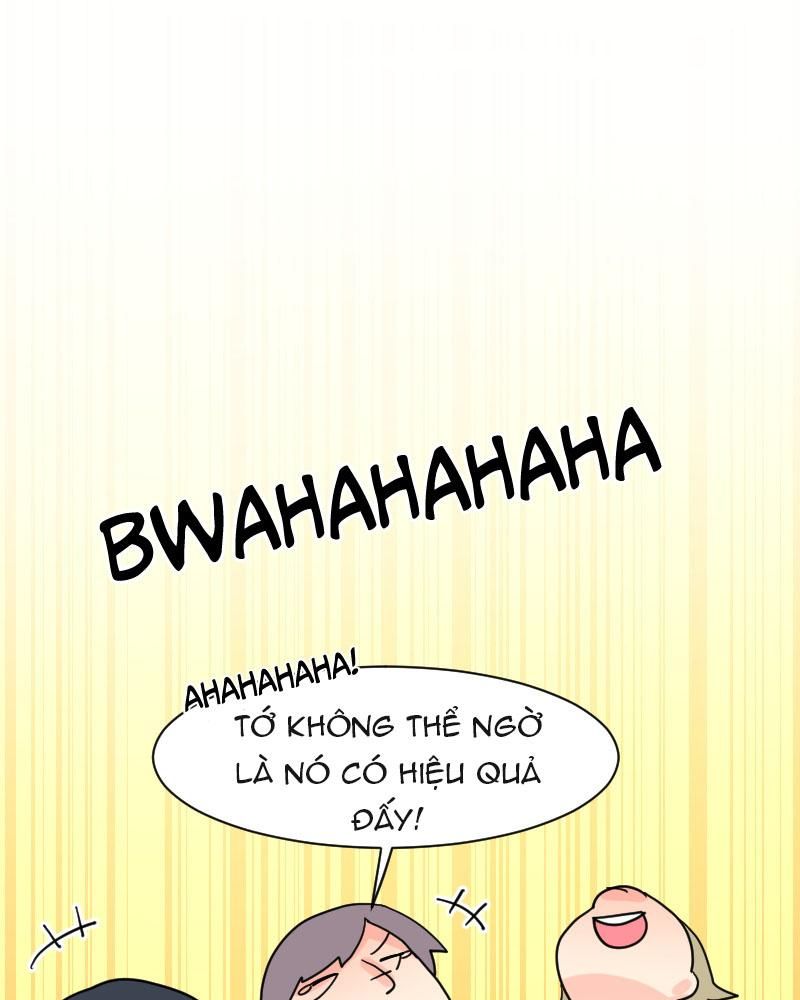 Truyện Ngôn Nhưng Không Ngôn Lắm Chap 12 - Next Chap 13