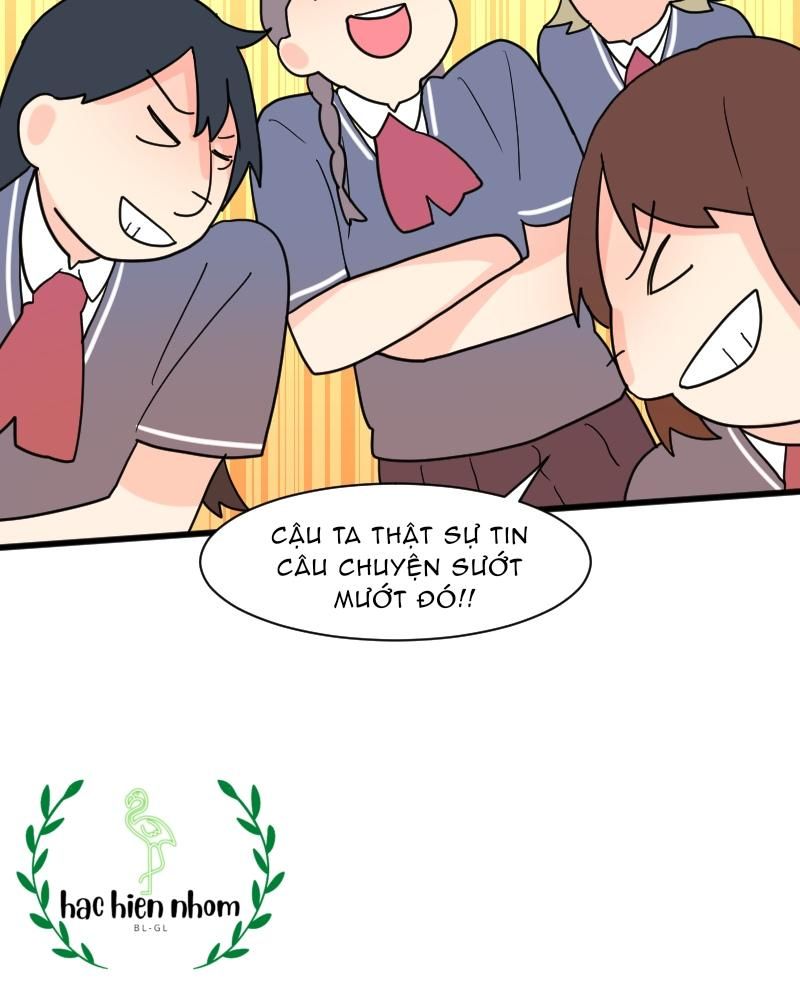 Truyện Ngôn Nhưng Không Ngôn Lắm Chap 12 - Next Chap 13